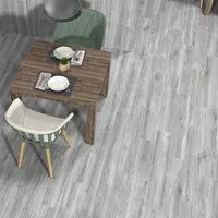 Плитка ECOCERAMIC WALKYRIA PEARL 20х120 зображення 1