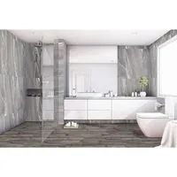 Плитка Zeus Ceramica ALLWOOD GRAY ZZXWU8BR изображение 4