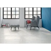 Плитка Zeus Ceramica BRICCOLE WOOD WHITE ZXXBL1BR зображення 5