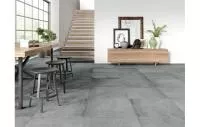 Плитка Zeus Ceramica CONCRETE Nero ZNXRM9BR зображення 1