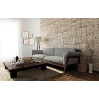 Плитка Zeus Ceramica COTTAGE WHITE ZNXCT1B изображение 1