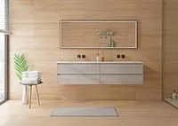 Плитка Zeus Ceramica MARMO ACERO CREMA ZNXMA3SBR зображення 2