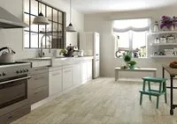 Плитка Zeus Ceramica RECYCLE ROVERE BIANCO ZSXLR3BR зображення 1