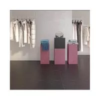 Плитка Zeus Ceramica SCAGLIE Black ZRX149BR изображение 1