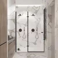 Плитка Zeus Ceramica STATUARIO WHITE ZRXSR1BR 60x60 зображення 5