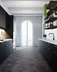 ПВХ плитка IVC Moduleo SELECT Stone чорний 46982 зображення 1