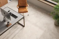 Плитка CERAMA MARKETAL RAPOLANO SILVER MATT 60х120 изображение 6