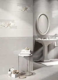 Бордюр Intercerama Rene вертикальный (БВ153071-1) изображение 1