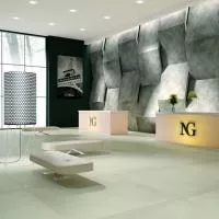 Плитка Kutahya Seramik Stella Grey rectified 60x120 55013232R зображення 1