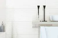 Плитка Opoczno Elegant Stripes white структурная изображение 5