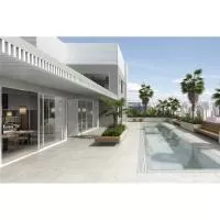 Сходинкa EXAGRES PELDANO RECTO OPERA IVORY 1200X330 зображення 1