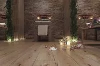 Ламінат Kronopol Aurum Senso Хікорі Диско 3481 зображення 1