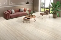 Плитка CERAMA MARKETAL TRAVERTINO ANGLE DG PIXEL MATT 120х120 зображення 4