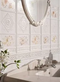 Плитка Intercerama Treviso стена серая светлая (2360119071) изображение 1