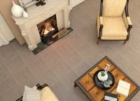 Плитка Cersanit Vermont беж підлога / стіна зображення 1