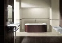 Плитка Opoczno Zebrano Cream зображення 2