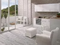 Плитка Cerrad Zebrina Forest 6514 изображение 1