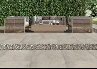 Плитка Zeus Ceramica BLACK (X60RM9R) зображення 6