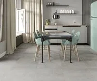 Плитка Zeus Ceramica BLACK (X60RM9R) зображення 7