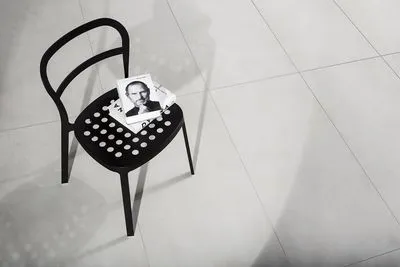 Плитка Cerrad Batista Dust 20703 60x120, Фото