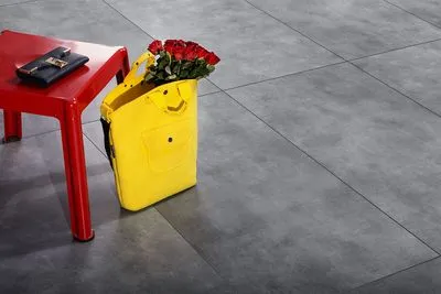 Плитка Cerrad Batista Steel 20765 60x120, Фото