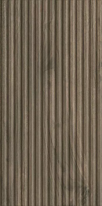 Плитка Paradyz AFTERNOON BROWN SCIANA a STRUKTURA 30x60, Фото