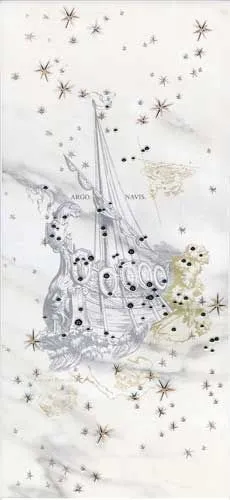 Декор Intercerama Alon Cassiopea (Д39071-2), Фото