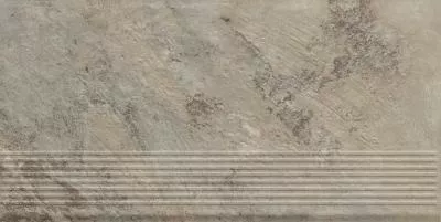 Ступень Paradyz ARDIS LIGHT STOPNICA PROSTA STRUKTURA MAT 30,0X60,0 G1, Фото