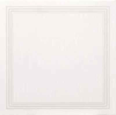 Плитка Intercerama Arte підлога Біла (4343132061), Фото