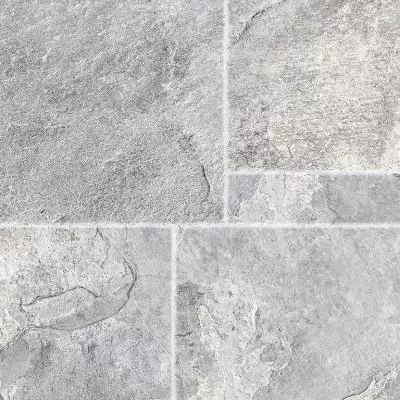 Плитка Cersanit ATLAS GREY MATT 42x42, Фото