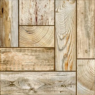 Плитка Intercerama Bale підлога коричневий світлий (4343107031), Фото