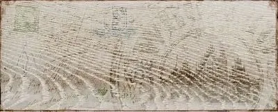 Плитка Cer-rol Barbados grey decor пол, Фото