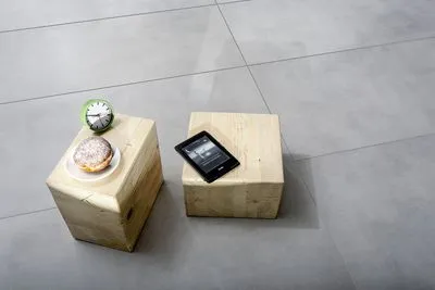 Плитка Cerrad Batista Marengo 9289, Фото