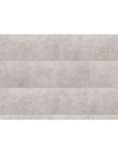 Водостійкий ламінат Classen Visiogrande WR Бетон Білий 56019, Фото