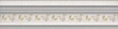 Бордюр-багет Kerama Marazzi Турати BLB048, Фото