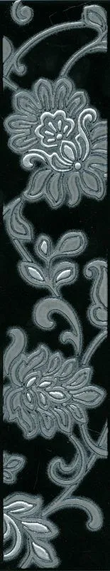 Бордюр Kerama Marazzi Аджанта STG A43 8141, Фото