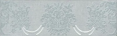 Бордюр Kerama Marazzi Борромео AD C576 6403, Фото