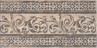 Бордюр Kerama Marazzi Бромли STG B258 SG1501, Фото