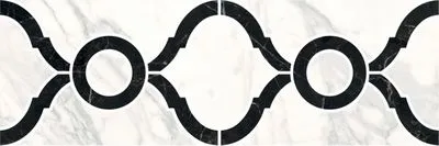 Бордюр Kerama Marazzi Фрагонар ID91, Фото