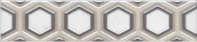 Бордюр Kerama Marazzi Гран Пале ADA4016343, Фото