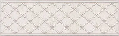 Бордюр Kerama Marazzi Сорбонна ADA3596355, Фото