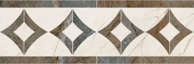 Бордюр Kerama Marazzi Театро ID112, Фото