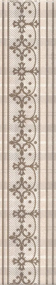 Бордюр Kerama Marazzi Традиция AD A183 8236, Фото