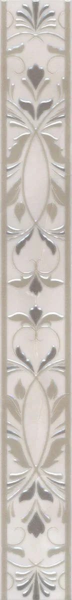 Бордюр Kerama Marazzi Вирджилиано AR142 11101R, Фото