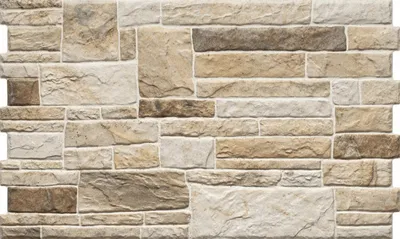 Плитка Cerrad Canella Natura 6811 30x50, Фото