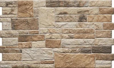 Плитка Cerrad Canella Terra 6798 30x50, Фото