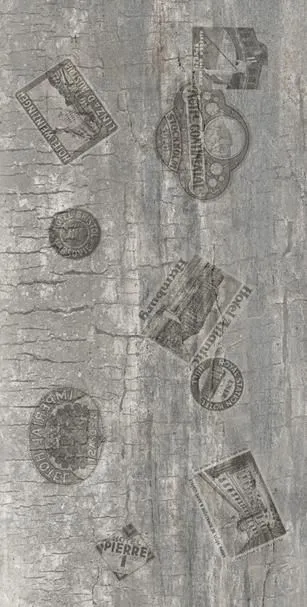 Декор Golden Tile Castello У42910, Фото