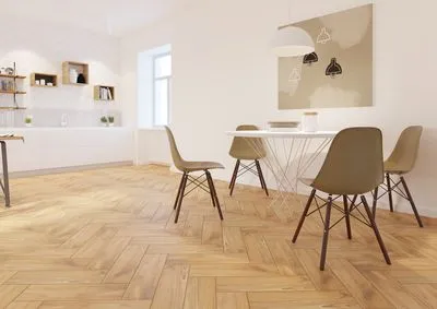 Плитка Cerrad Lussaca Natura (4437) 18x60, Фото