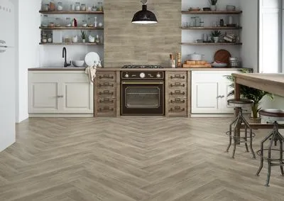 Плитка Cerrad Catalea Beige (7223) 18x90, Фото