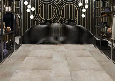 Плитка Cerrad Montego Desert 40x80, Фото